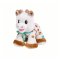 ตุ๊กตาเบบี้โซฟี 14 ซม. Baby Plush Sophie la girafe 14cm